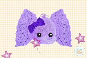 Pattern Update Alert! Our 2018 version of the elephant pillow pattern has just been released, so please check your emails if you purchased this pattern before. The main feature of the updated pattern is our new diagram for the ears. This pattern is also on SALE through the weekend, save 20% until March 25, 2018 (23:59 EST) --> https://irarott.com/Elephant_Pillow_Crochet_Pattern.html Please note: Etsy customers need to contact us through etsy to receive the latest version of the previously purcha
