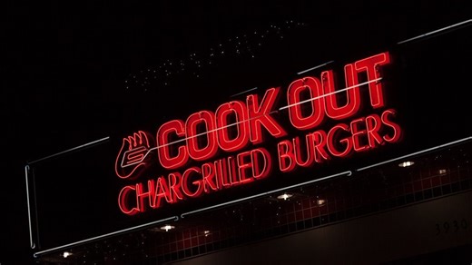North Carolina-based restaurant Cookout one step closer to breaking ground in Jacksonville
