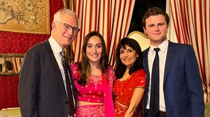 ‘Unimaginable loss': Mass. community mourns family members killed in NY plane crash