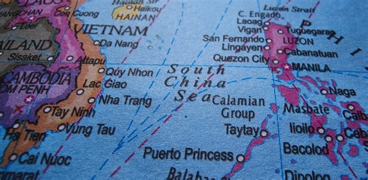 Nickel ore liquefaction possible cause of bulk carrier sinking