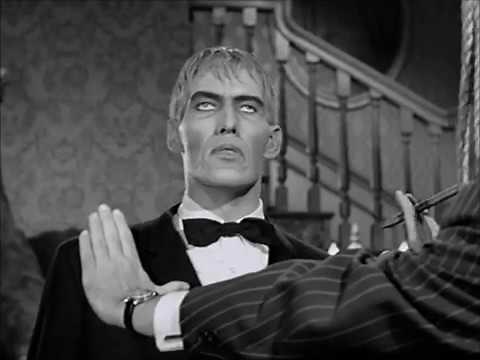 The Lurch - Ted Cassidy
