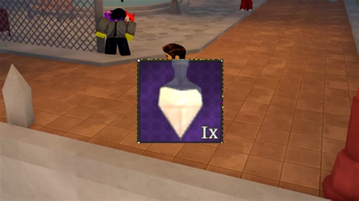 Bizarre Lineage Heaven Ascended Elixir Guide