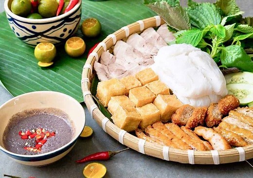 Cách Làm Bún Đậu Mắm Tôm Ngon & Chuẩn Nhất 2026