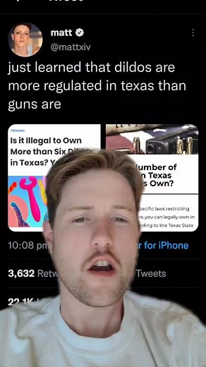 Ronan Williams on TikTok