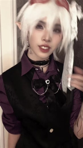 #BRANZYCRAFT — i considered just putting a png of clown in the video for the other lines but i cba🥀 - #branzycosplay #lifesteal #lifestealcosplay #branzycraftcosplay