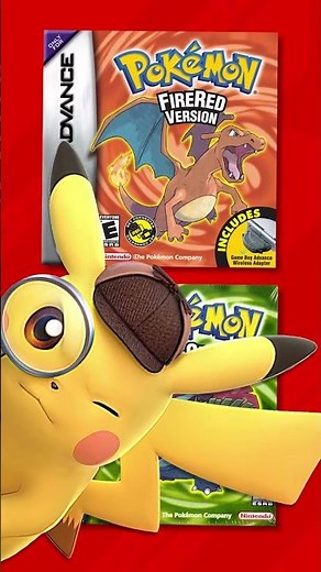 Kommen jetzt auch Pokémon Rubin, Saphir & Smaragd? 😍