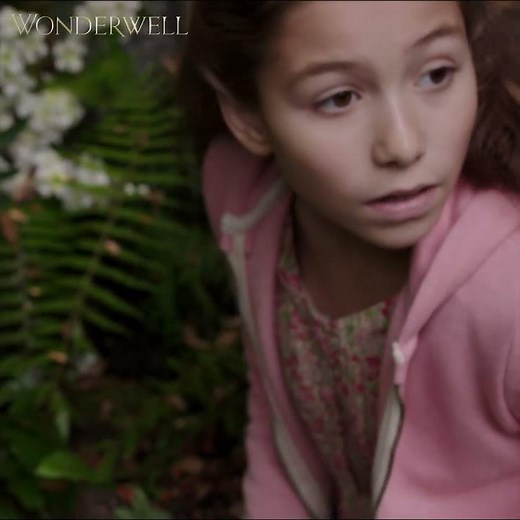 WONDERWELL (2023) I Naked Ladies I Carrie Fisher, Kiera Milward I Movie clips