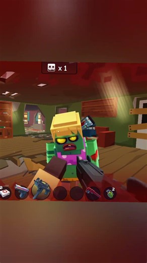 Pixel Combat Gameplay Part 7 💥 | Ultimate Chaos!