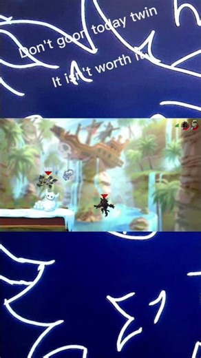 #brawlhalla jump punish