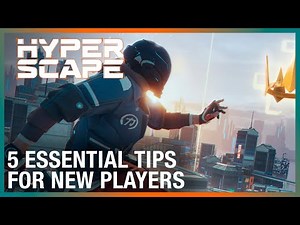 Hyper Scape: 5 Essential Tips For New Players | Ubisoft [NA]