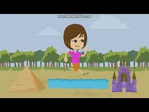 (Dora vyond) Dance to the rescue part 3