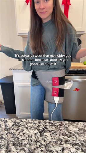 Effective Hip Pain Relief with a Heating Pad