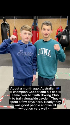 #Boxing #england #Australia #fyp #facebookviral | Jayden Price