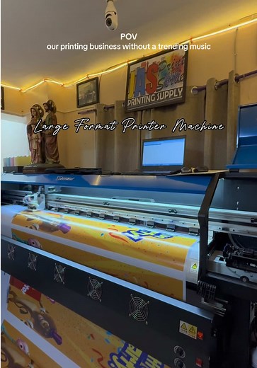 JAS.3B Printing Services on TikTok