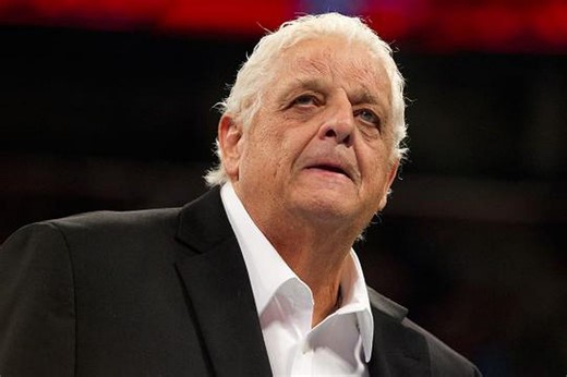 WWE commentator shares heartwarming tribute to Dusty Rhodes on 8th anniversary of his death