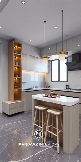 3ds Max V-Ray Interior Walkthrough Animation | Modern Home Design