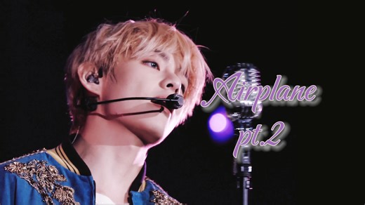 【蓝光/4k中字】Airplane pt.2-不可错过的东京巨蛋场！！！bts防弹少年团演唱会现场