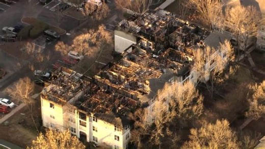 NC insurance commissioner explains the importance of renters' insurance after Morrisville fire