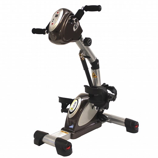eTrainer Passive and Active Ergometer