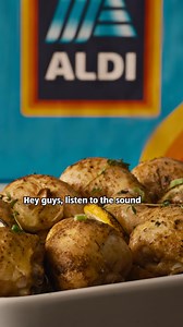 25M views · 67 reactions | Hear that? That's value. It’s an ALDI thing. | ALDI USA | Facebook