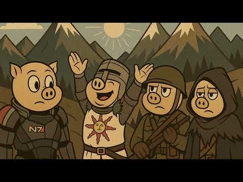 Layers of Fear (2016): Time for the pooping of the pants?