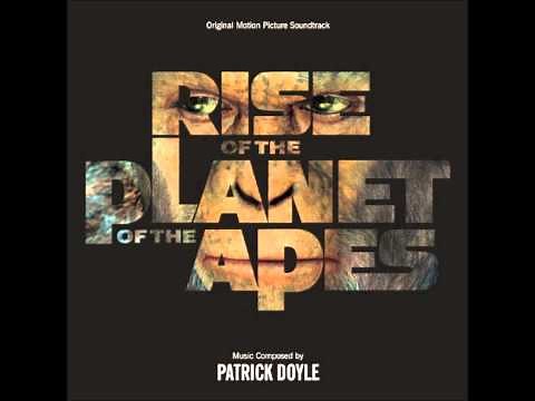 01 The Beginning - Rise of The Planet of the Apes