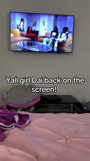 #kinigradeon #daijah #teeninfluencer #viral | Kinigra Deon