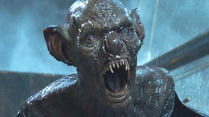 What Dracula from The Last Voyage of the Demeter looks like in real life