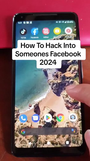 How To Hack Into Someones Facebook 2024 method. #facebookhacks #socialmediasecurity #onlineprivacy #CyberSecurityTips #digitalsafety #protectyourdata #privacymatters #staysafeonline #secureyouraccount #onlineprivacymatters #CelebrarDeMulherParaMulher