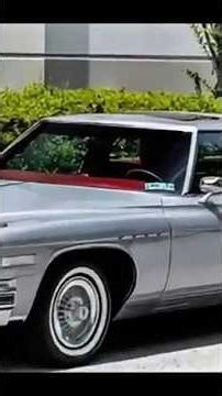 1975 Buick Electra: The Forgotten Muscle Beast That Eats Modern Cars Alive! #ClassicCarRevival