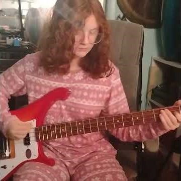 Long Time/Boston bass play along by Cara #boston #tomscholz #braddelp #barrygoudreau #fransheehan