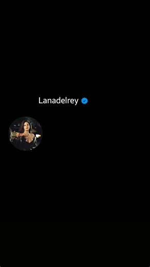 Lana Del Rey - Meet Me in the Pale Moonlight | Lyrics & Meaning