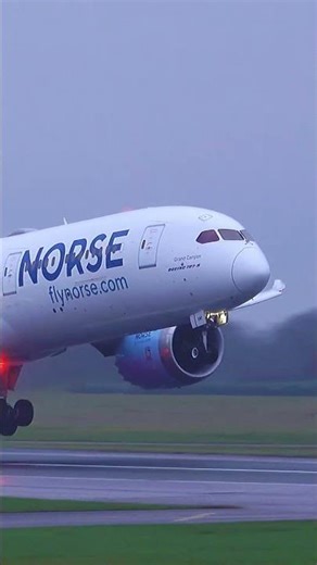 Norse Dreamie Rotation! ✈️💭🔊
