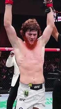 Michel pereira quase vence shara magomedov #ufc #michelpereira #sharamagomedov