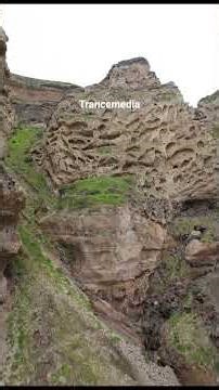 Ανάβαση 1:Παραλία Μπάλου/Ακρωτήρι-Ascent 1:Balos beach/Akrotiri #santorini #fpv #akrotiri #caldera