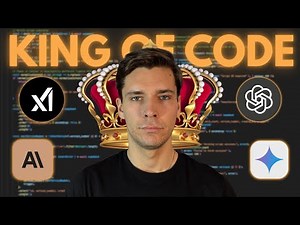 I Tested Every AI Coding Model - Here's the ranking for 2026