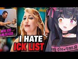 The Ick Debate That Went TOO FAR