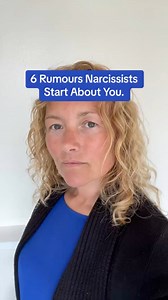 188K views · 2.2K reactions | Rumours spread by narcissists can be...