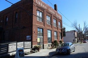 Who We Are - Capital Roots