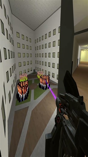 PART-110 #nextbots #Gmod