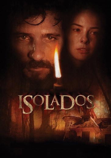 Isolados filme - Veja onde assistir online