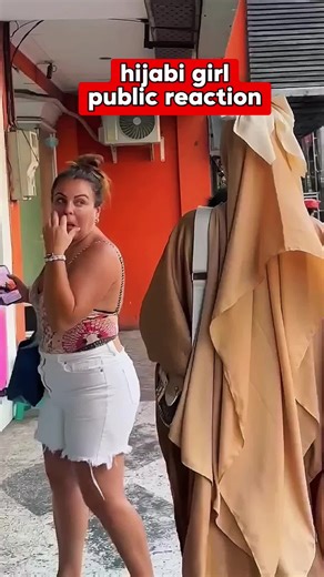 Hijab Girl Transformation: A Stunning Makeover Revealed