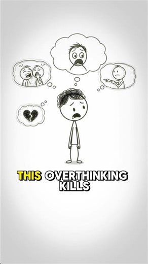 “Overthinking: The Hidden Struggle of Introverts”