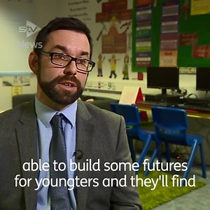 23K views · 176 reactions | WATCH: New school could transform lives for pupils with additional support needs. Read more ➡️ bit.ly/2DSAHfH | STV News | Facebook