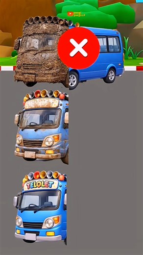 Who will fix the broken car?