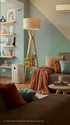 Smart living starts with Xiaomi Renovation