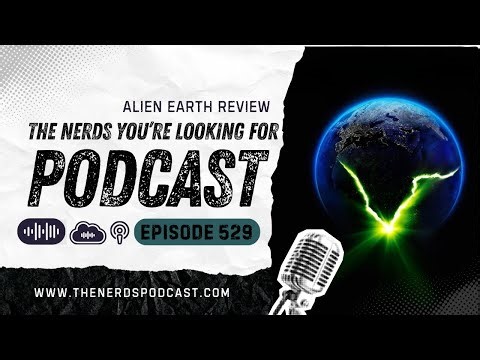 House of Farts | Alien Earth Review – Strange Harvest and Eephus