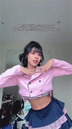 SNSD GEE New Trend #girlsgeneration #kpop #kpopoldgen