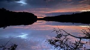 Man rescued after being stranded on island in Androscoggin River