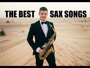 UNCHAINED MELODY - as sung by Bobby Hatfield - Ghost soundtrack - Alto Sax - free score